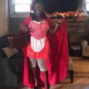 Meet your Posher, Stacye